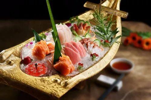 刺身间设计标准,刺身有哪几种做法