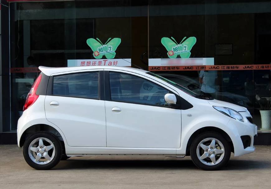 江淮悦悦试驾视频,江淮瑞风驾驶感受