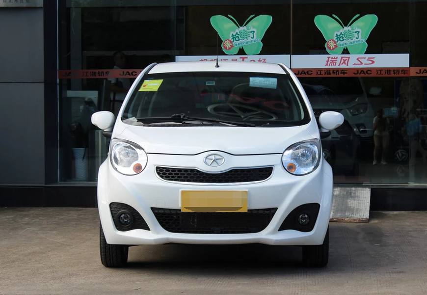 江淮悦悦试驾视频,江淮瑞风驾驶感受