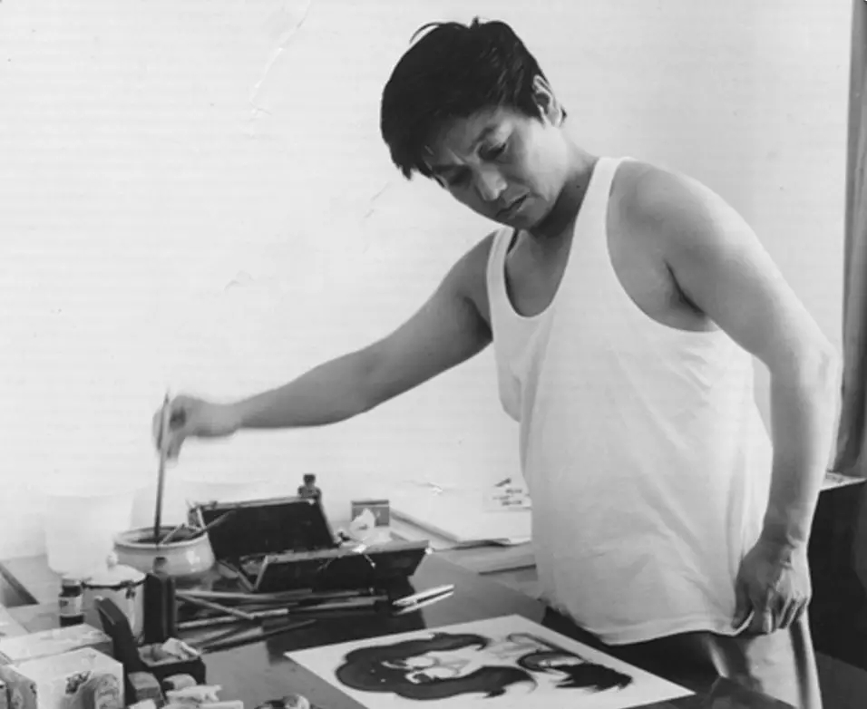 不老神话,不老神话传说