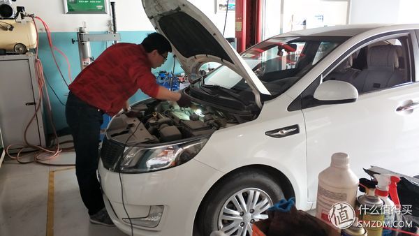 自己在京东买机油保养汽车,京东99小保养机油怎么样