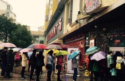 带你吃遍赣州美味,赣州的美味是什么