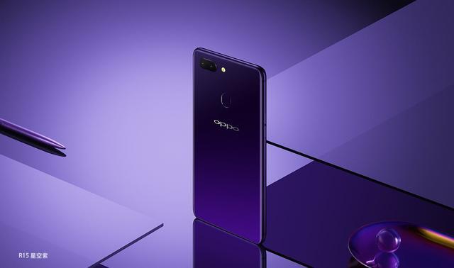 oppor15小米6哪个好,小米六对比oppor15