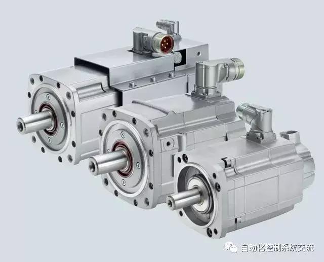 机械设计过程中如何选择伺服电机,自动化行业里关于伺服电机的问题