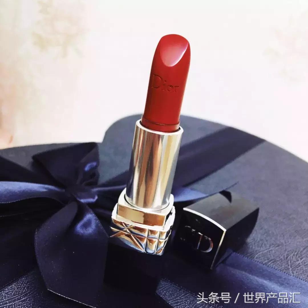 迪奥999为什么那么火,迪奥999为什么这么火