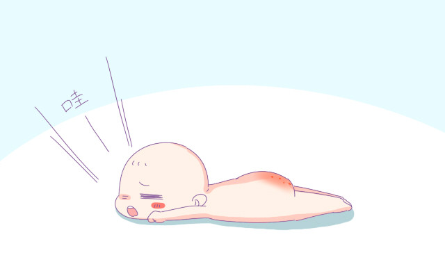 2岁晚上还用尿不湿吗,2岁小孩半夜要不要把尿