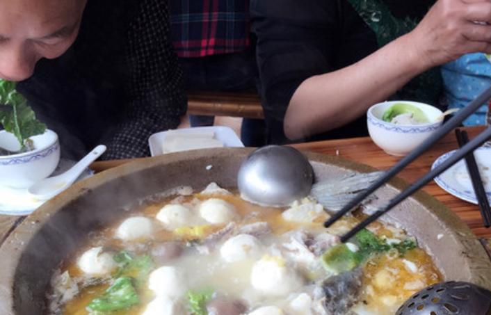 带你吃遍赣州美味,赣州的美味是什么