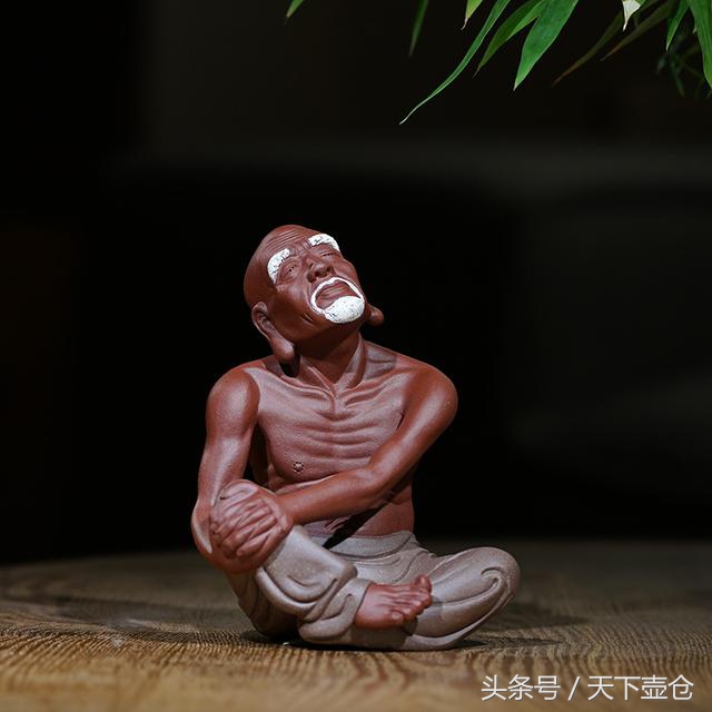 用茶养的茶宠,茶宠用什么茶养