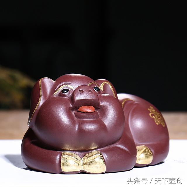 用茶养的茶宠,茶宠用什么茶养
