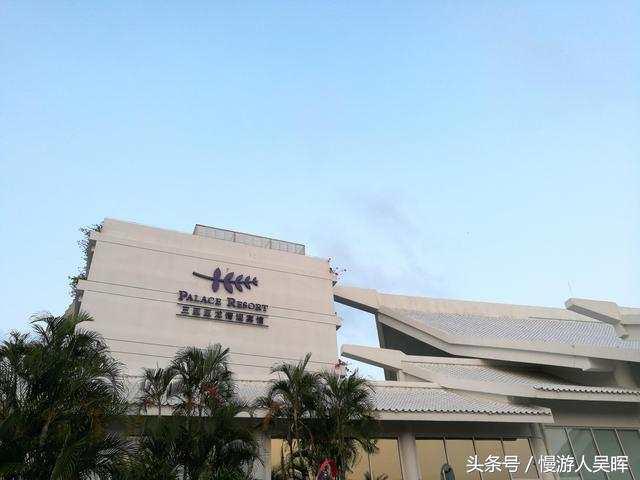 来到三亚怎样安排度假旅游,五一三亚旅游攻略自由行