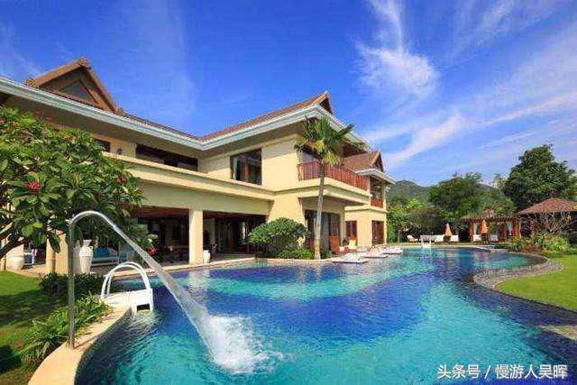 来到三亚怎样安排度假旅游,五一三亚旅游攻略自由行