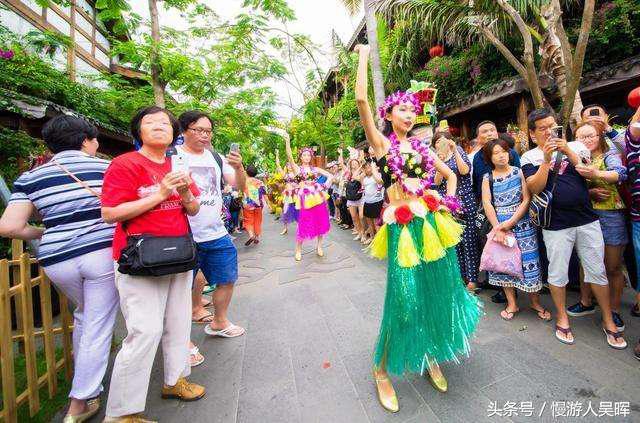 来到三亚怎样安排度假旅游,五一三亚旅游攻略自由行