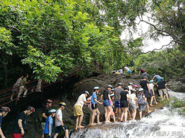 来到三亚怎样安排度假旅游,五一三亚旅游攻略自由行