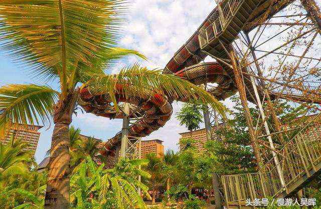 来到三亚怎样安排度假旅游,五一三亚旅游攻略自由行