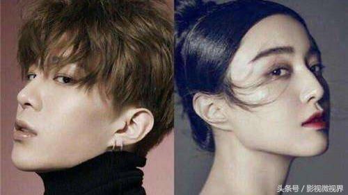 范冰冰发量惊人秘诀,范冰冰自曝长发秘籍