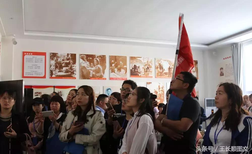 红旗渠精神历久弥新,红旗渠精神走进学校