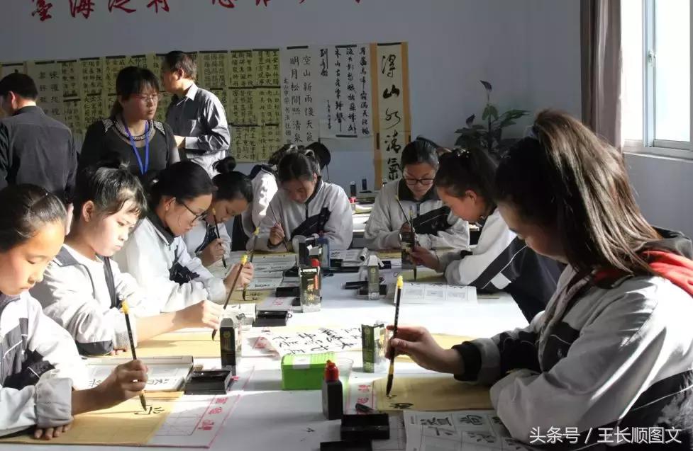 红旗渠精神历久弥新,红旗渠精神走进学校