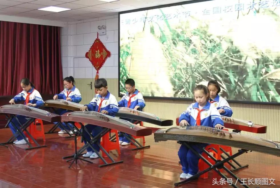 红旗渠精神历久弥新,红旗渠精神走进学校