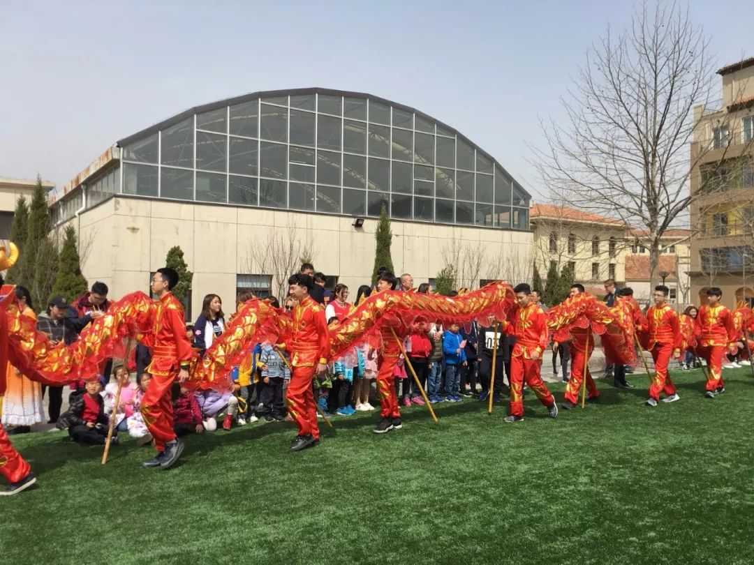 大连美国国际学校地址,大连国际美国学校