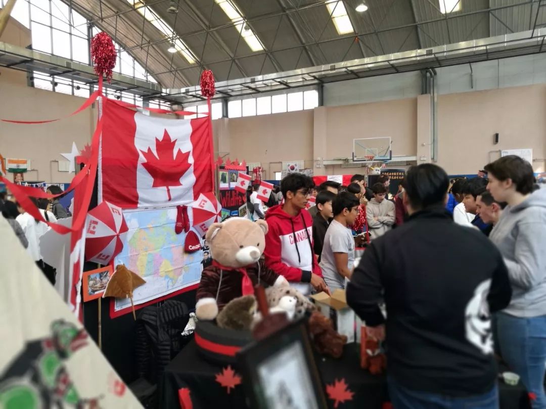 大连美国国际学校地址,大连国际美国学校