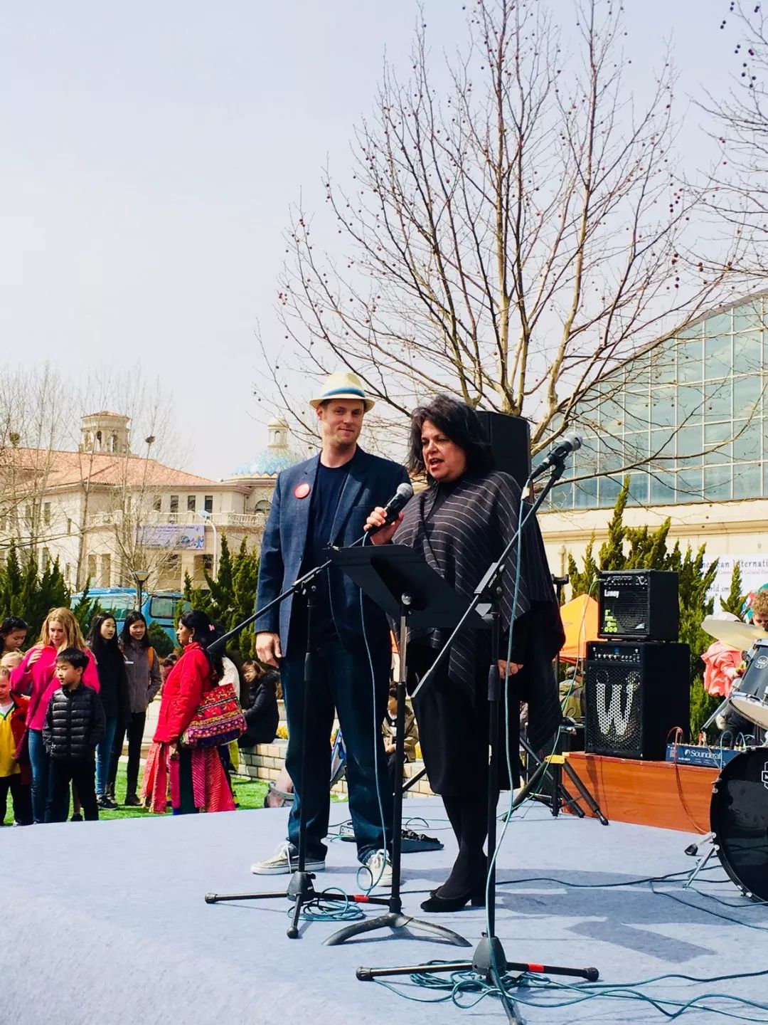 大连美国国际学校地址,大连国际美国学校