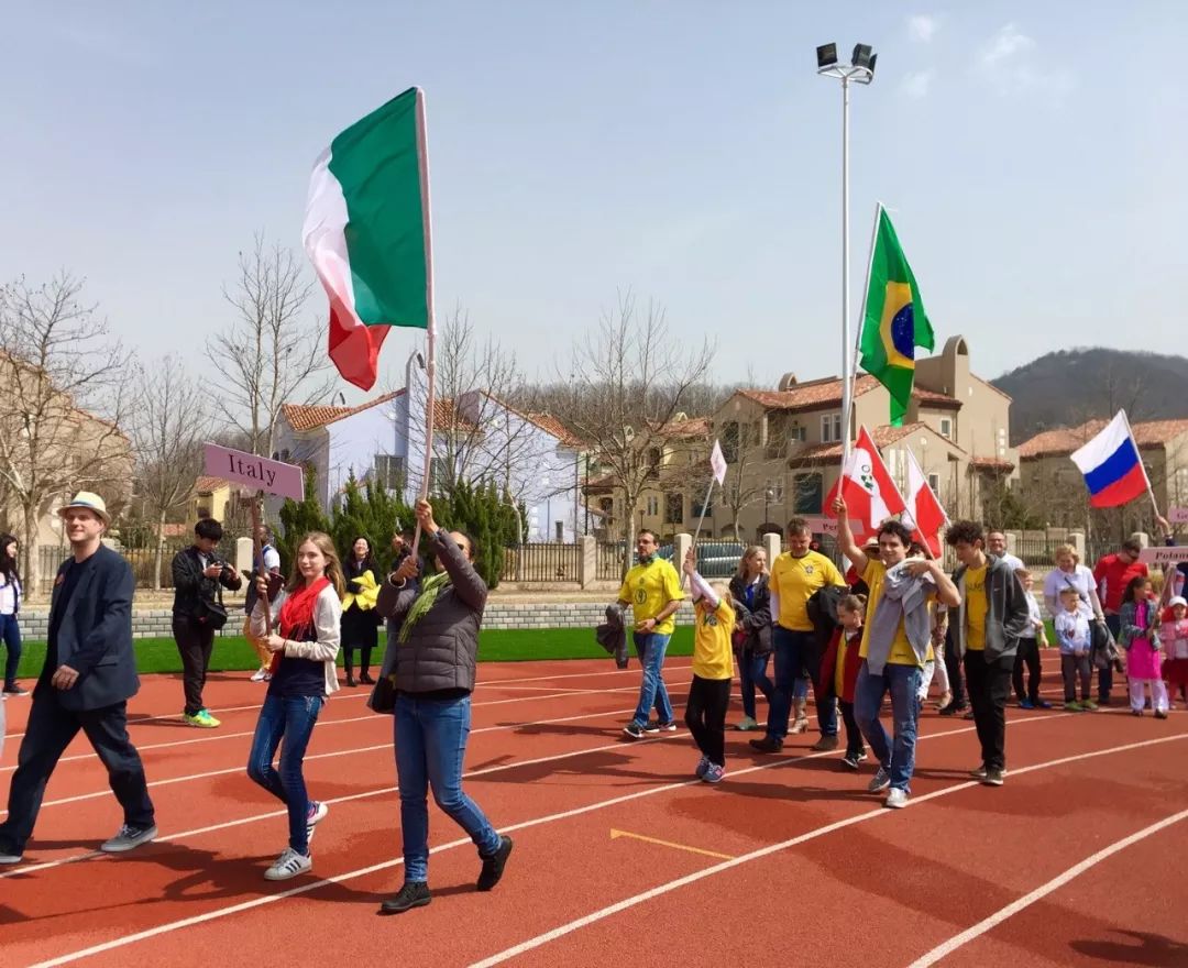 大连美国国际学校地址,大连国际美国学校