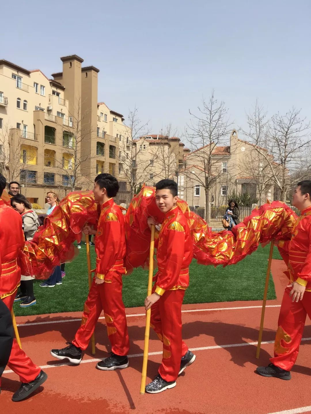 大连美国国际学校地址,大连国际美国学校