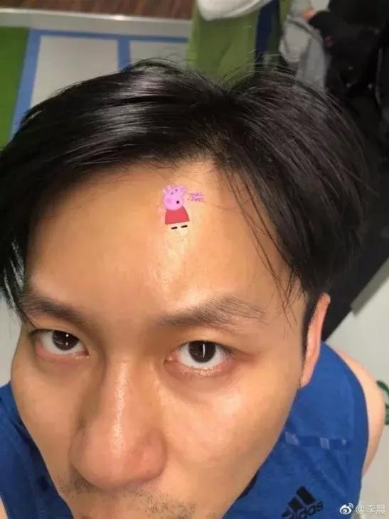 李小璐与奚梦瑶,李小璐奚梦瑶