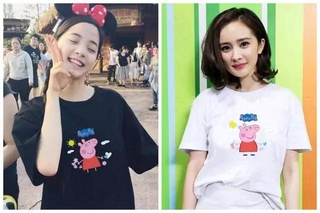 李小璐与奚梦瑶,李小璐奚梦瑶