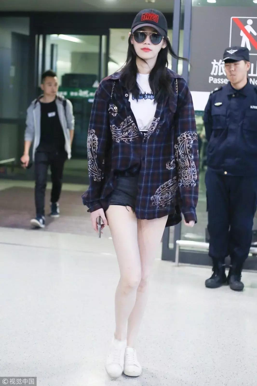 李小璐与奚梦瑶,李小璐奚梦瑶