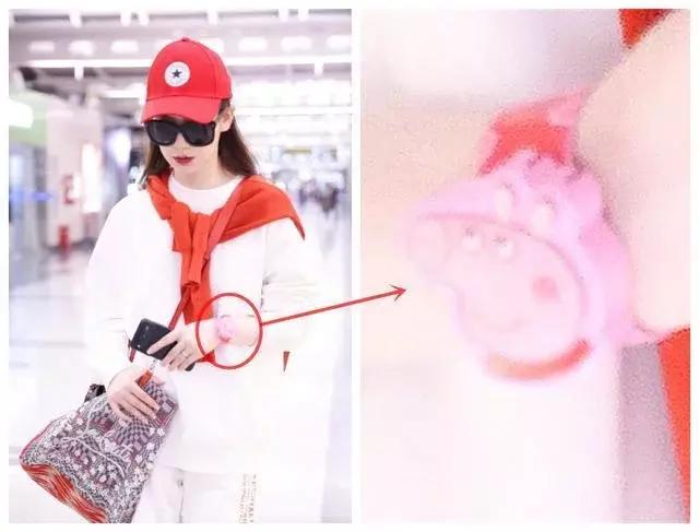 李小璐与奚梦瑶,李小璐奚梦瑶