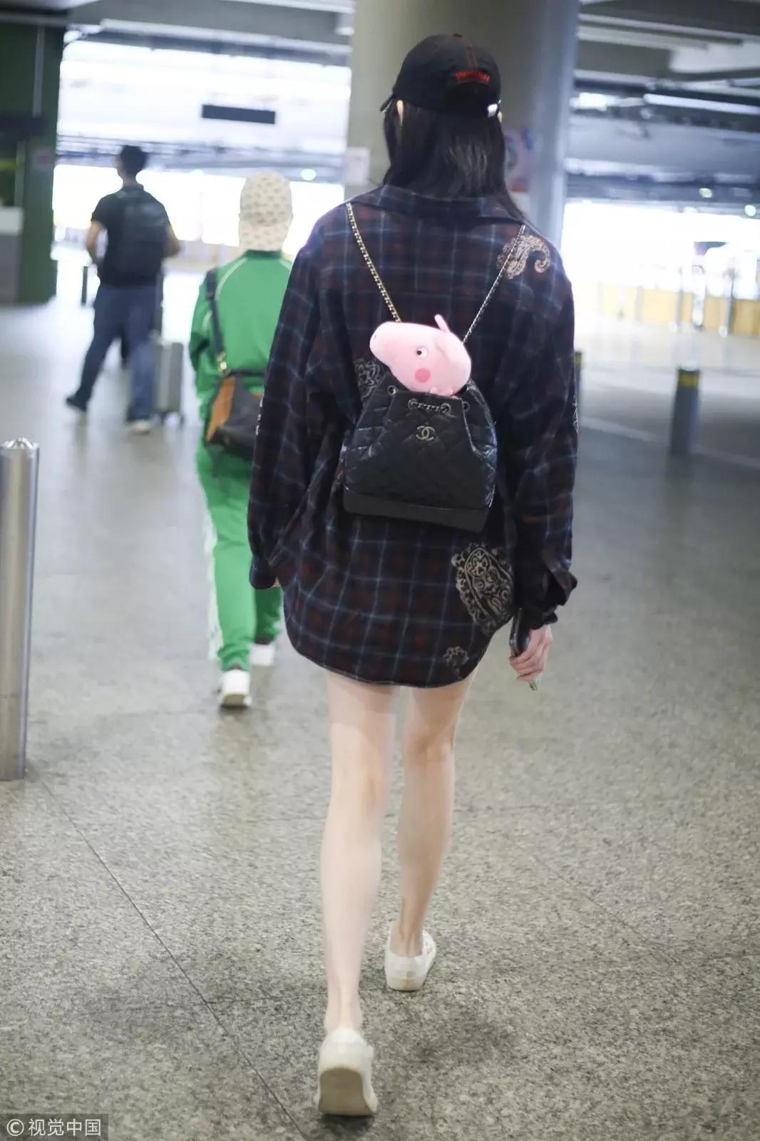 李小璐与奚梦瑶,李小璐奚梦瑶