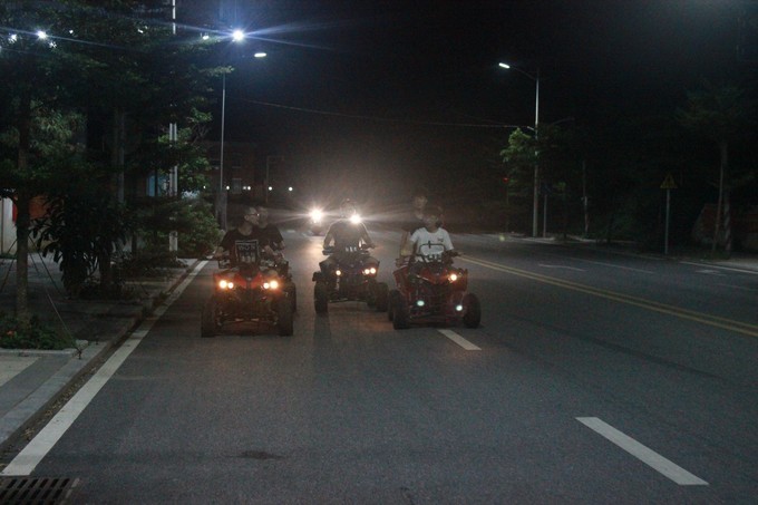 江阳区旅游线路推荐,阳江月亮湾攻略