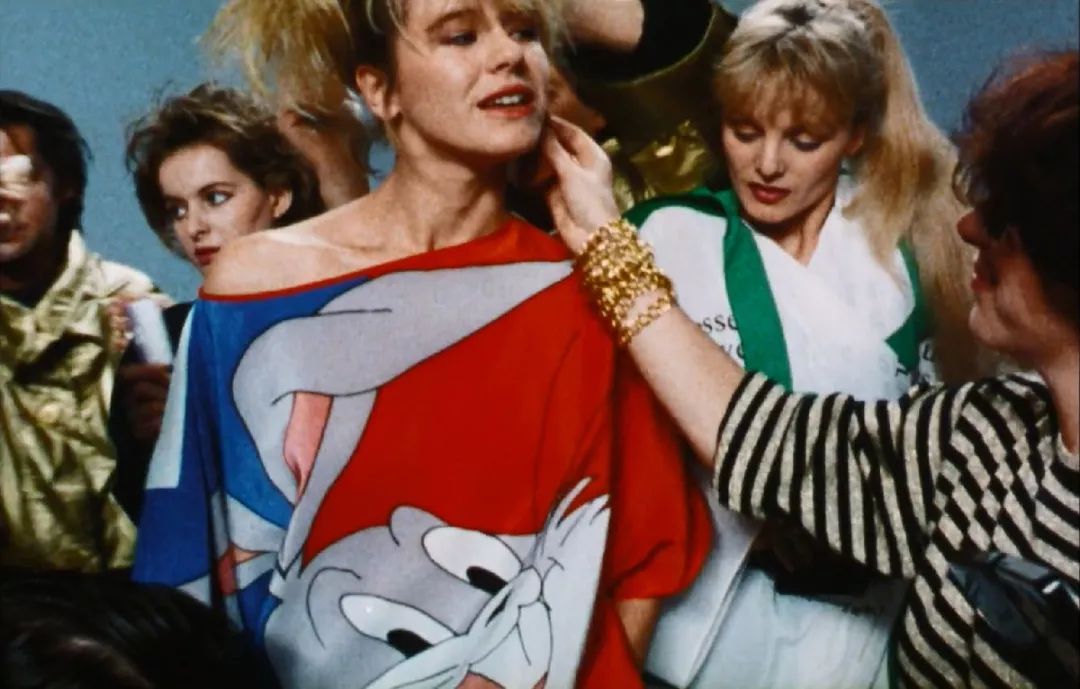 95后你们可认输吧｜这些藏在GUCCI里的彩蛋你们看不懂……