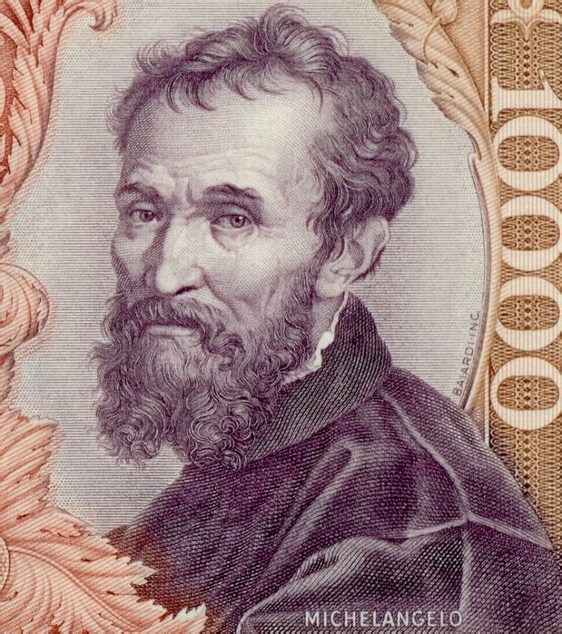 纸钞之美：雕版印刷与精美纸币（多图）