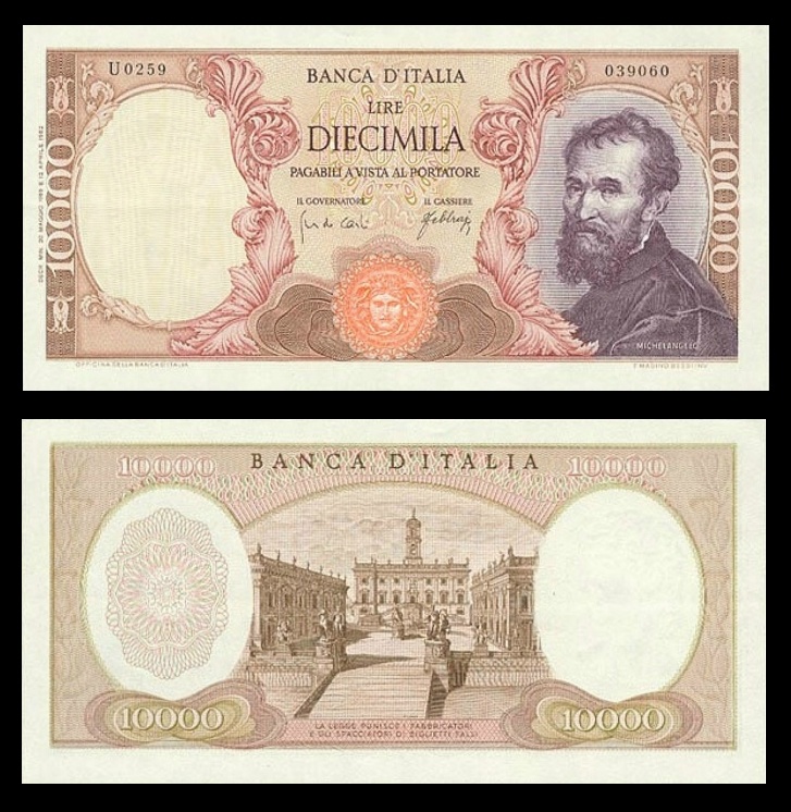 纸钞之美：雕版印刷与精美纸币（多图）