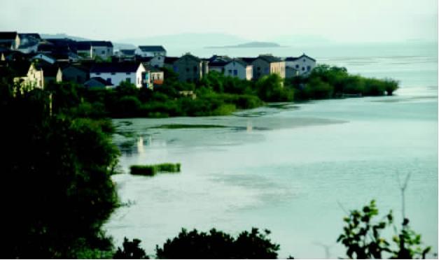 千帆过尽独悠然——苏州东山