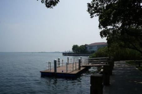 千帆过尽独悠然——苏州东山