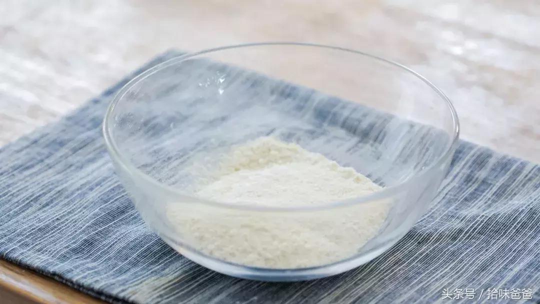 儿童手工制作米线,小宝宝做的米线真好吃