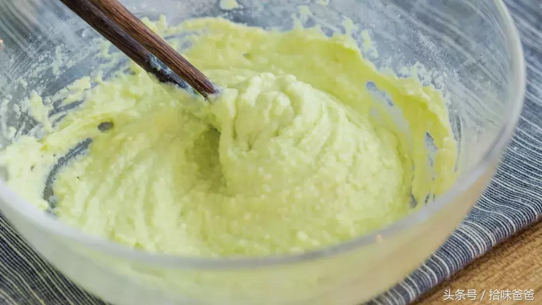 儿童手工制作米线,小宝宝做的米线真好吃