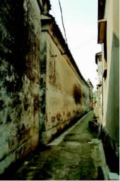 千帆过尽独悠然——苏州东山