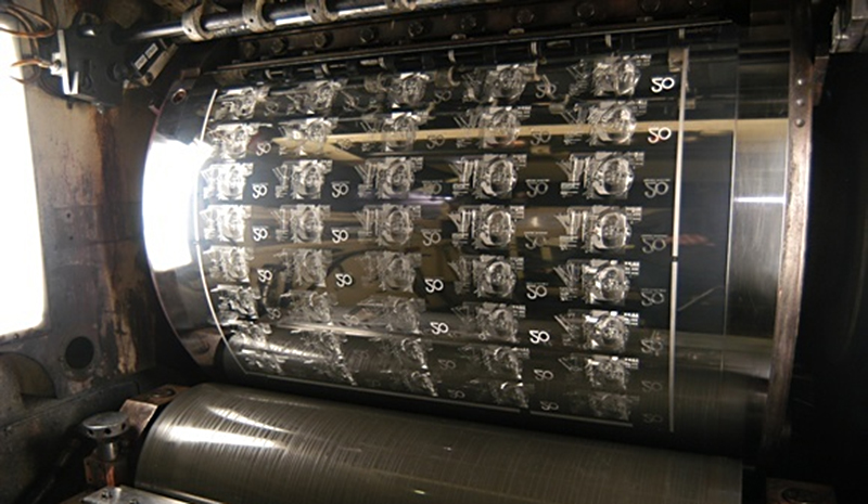 纸钞之美：雕版印刷与精美纸币（多图）