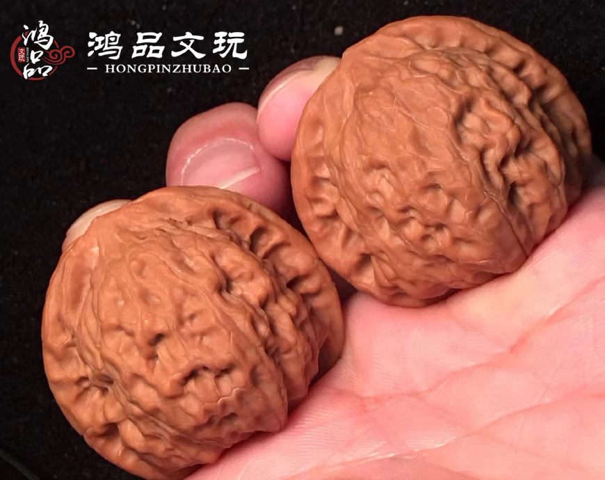 文玩核桃有收藏价值的品种,最有价值的文玩核桃