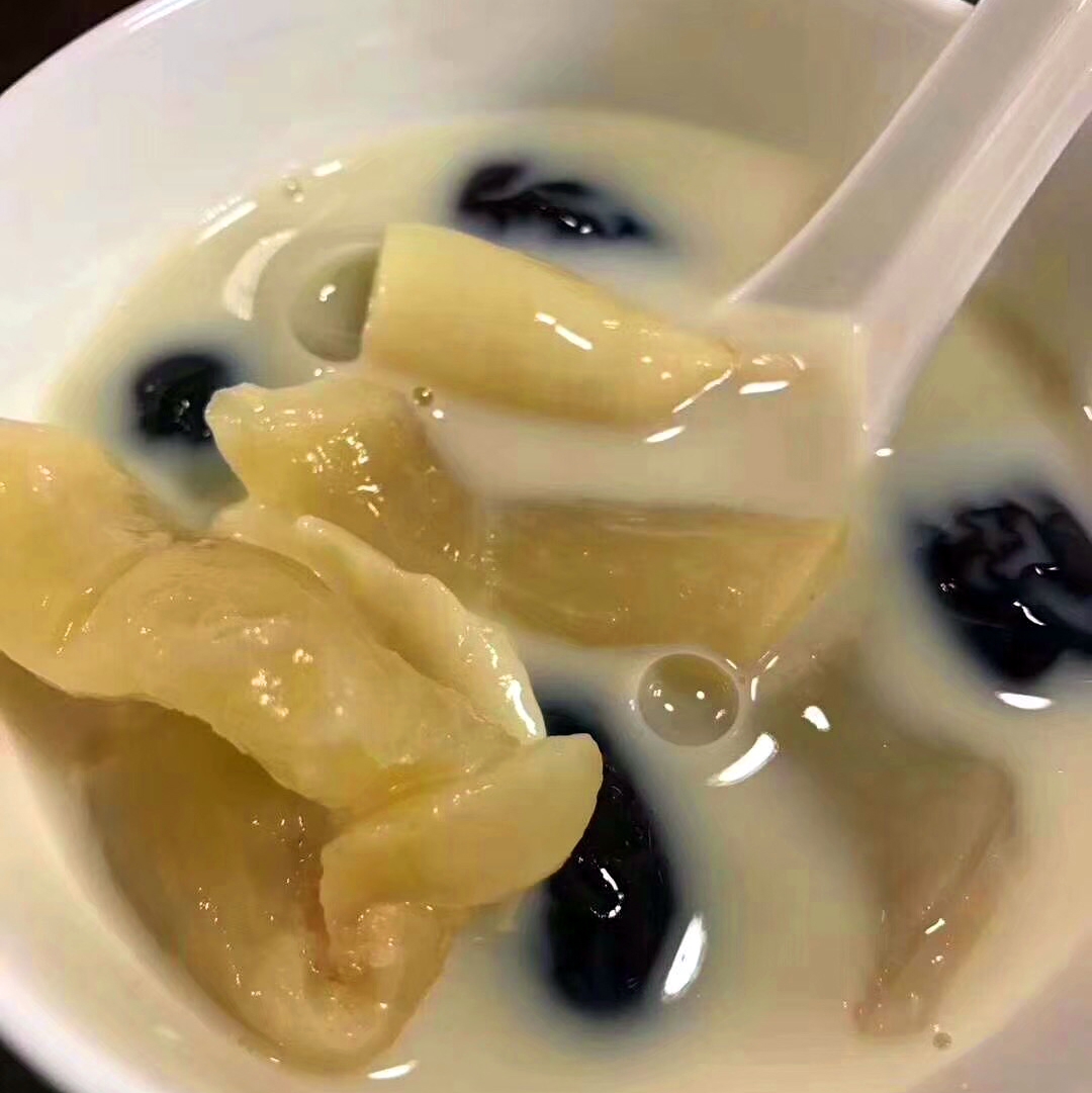 花胶老鸡汤的正宗做法,花胶鱼翅汤的正宗做法