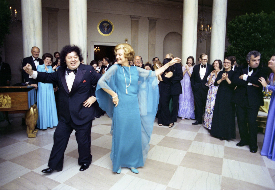 美国总统国宴菜,历届美国总统访华国宴