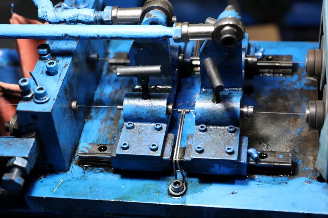 《中国钓鱼》杂志一行二人走进黑金刚