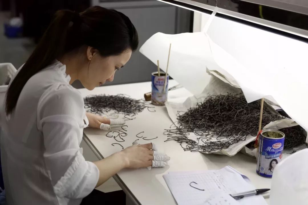 《中国钓鱼》杂志一行二人走进黑金刚