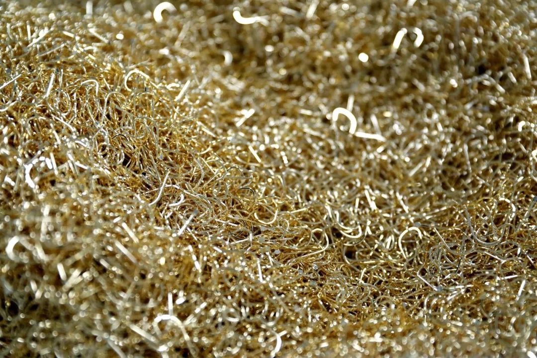 《中国钓鱼》杂志一行二人走进黑金刚