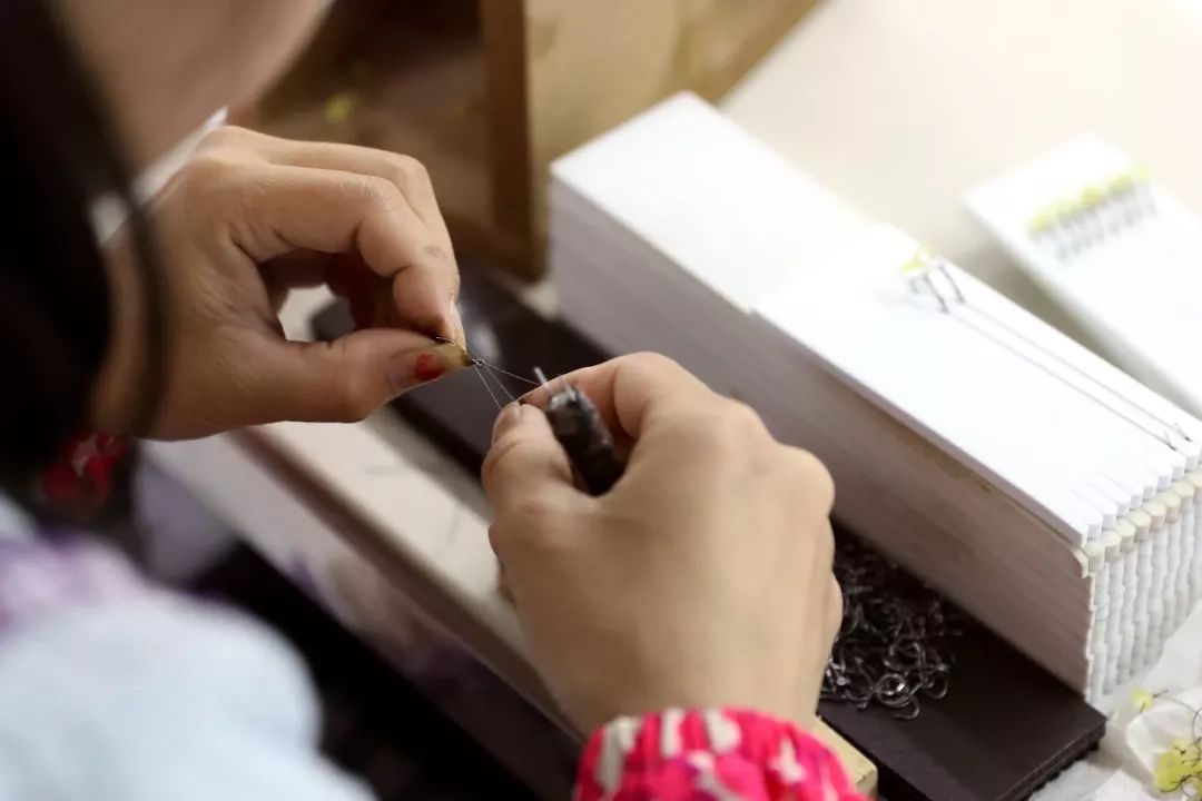 《中国钓鱼》杂志一行二人走进黑金刚