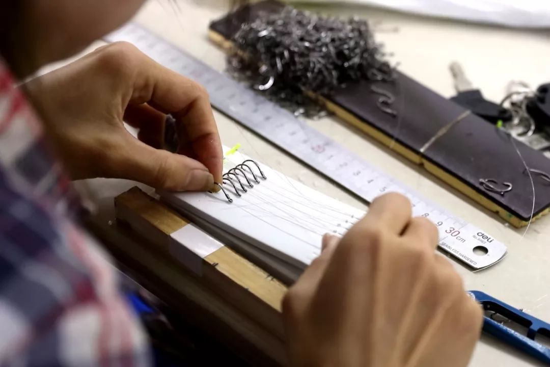 《中国钓鱼》杂志一行二人走进黑金刚